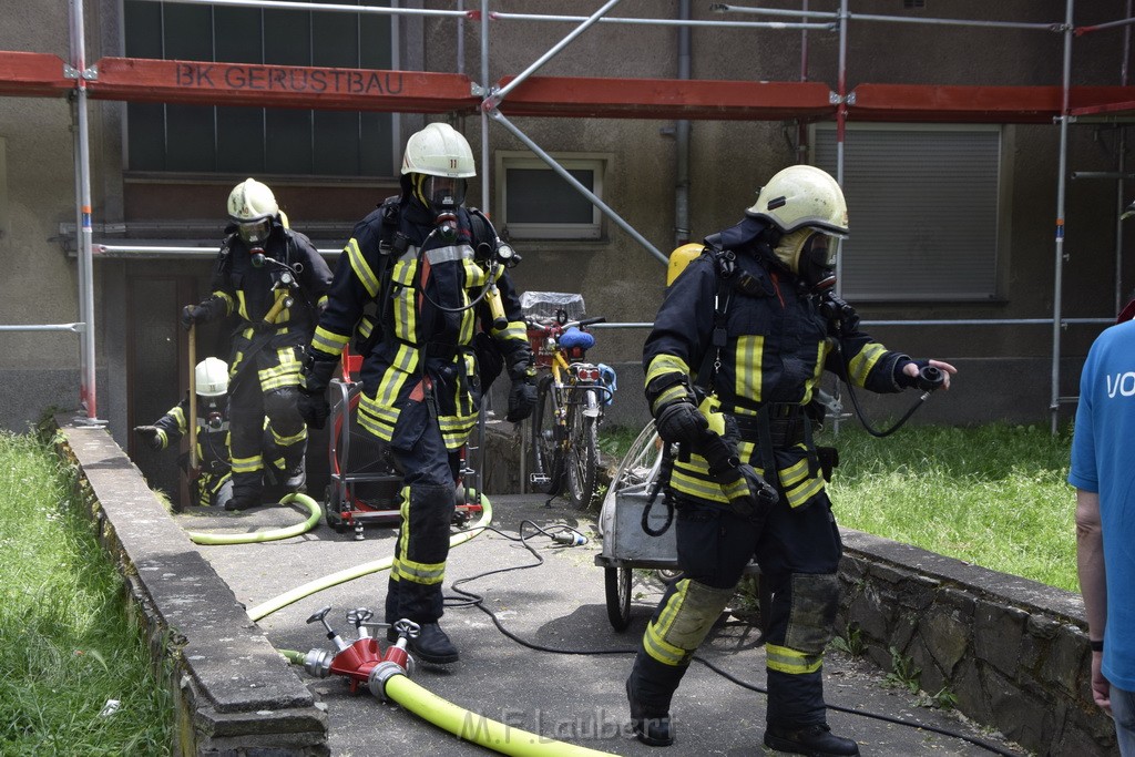 Kellerbrand Koeln Kalk Manteufelstr P33.JPG - Miklos Laubert